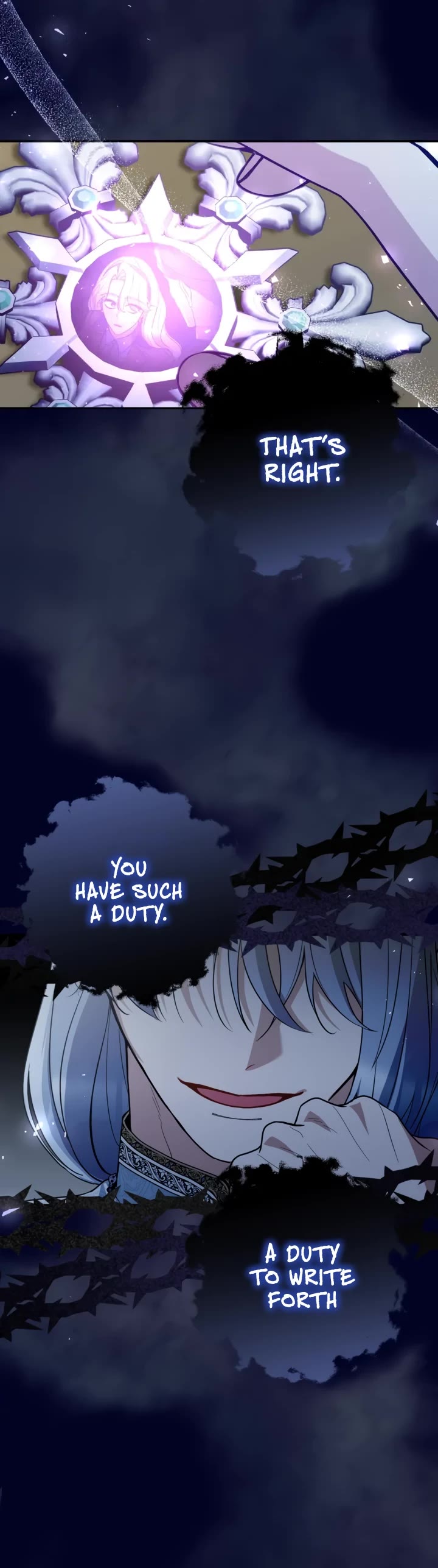 Please Don't Come to the Villainess' Stationery Store! Chapter 102 page 29 - Chapter 102