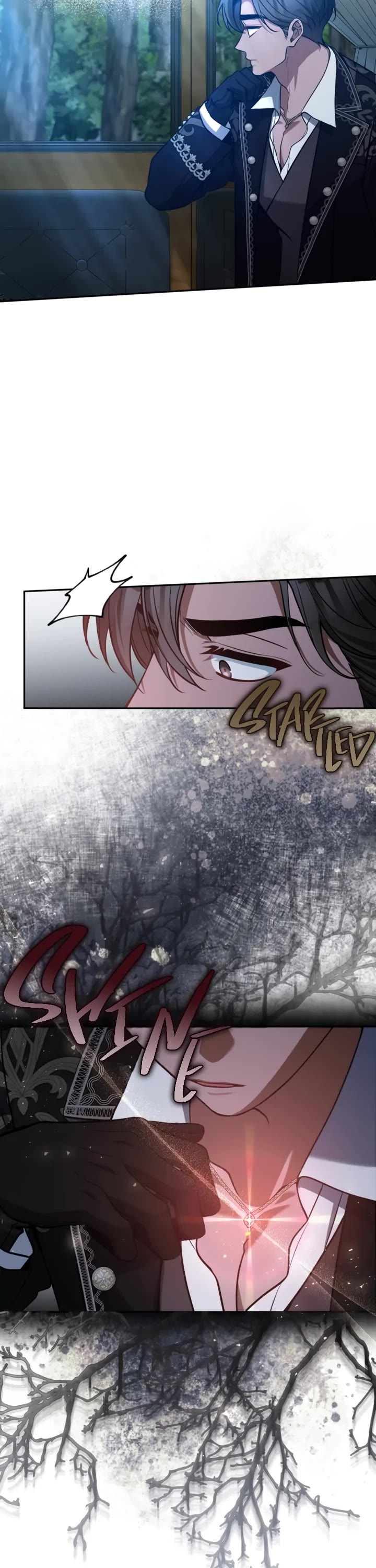 Please Don't Come to the Villainess' Stationery Store! Chapter 102 page 3 - Chapter 102
