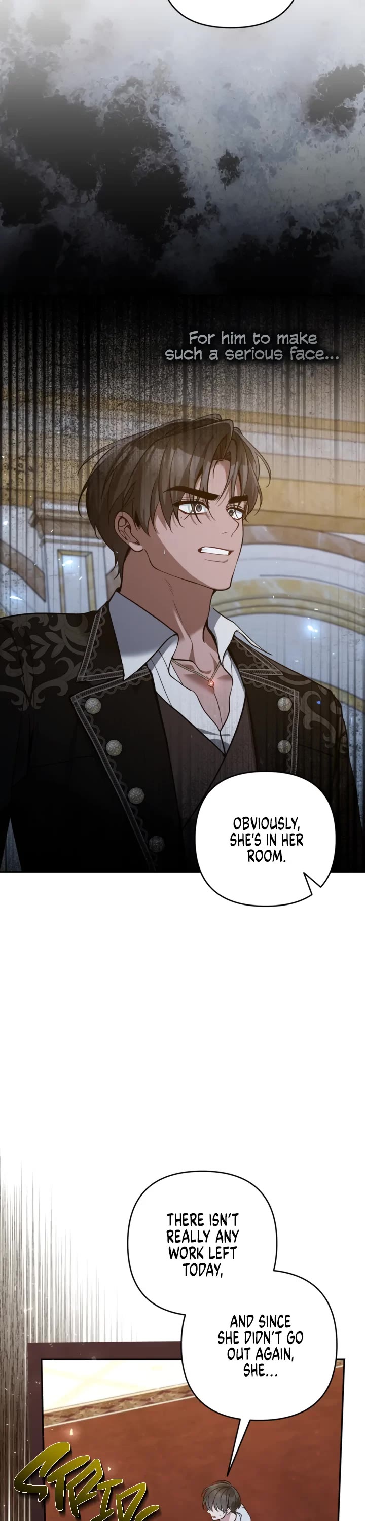 Please Don't Come to the Villainess' Stationery Store! Chapter 102 page 6 - Chapter 102