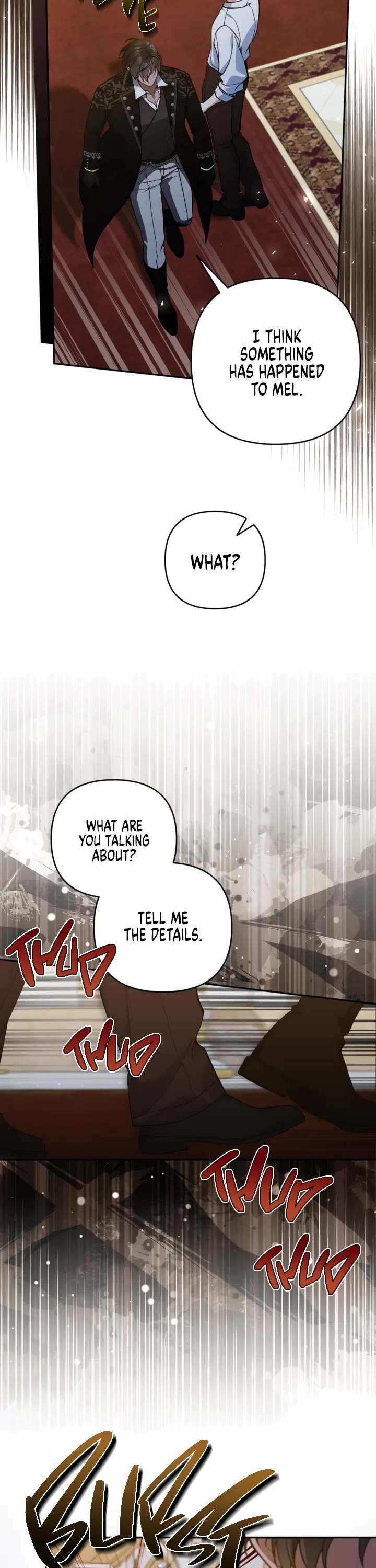 Please Don't Come to the Villainess' Stationery Store! Chapter 102 page 7 - Chapter 102