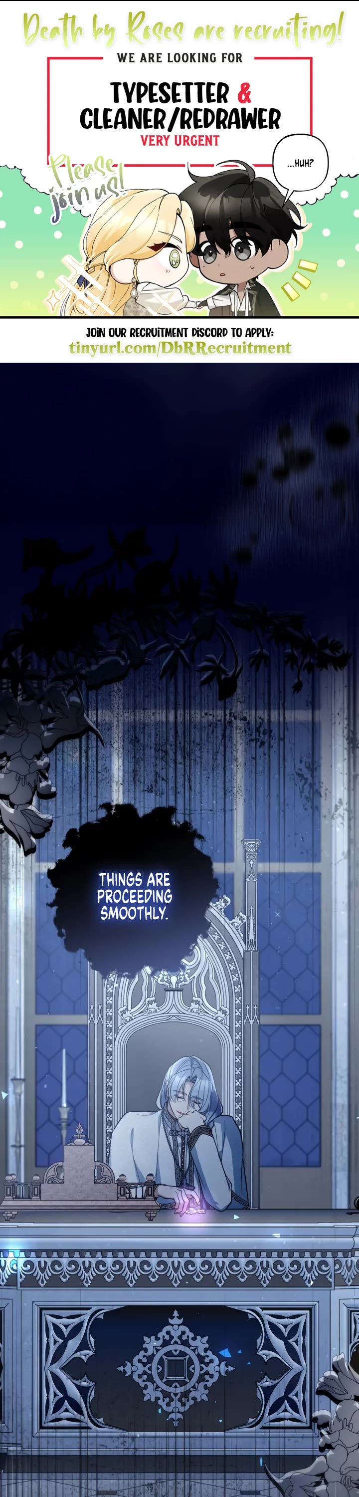 Please Don't Come to the Villainess' Stationery Store! Chapter 103 page 1 - Chapter 103