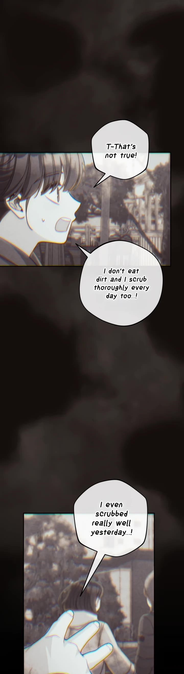 Please Don't Come to the Villainess' Stationery Store! Chapter 103 page 19 - Chapter 103
