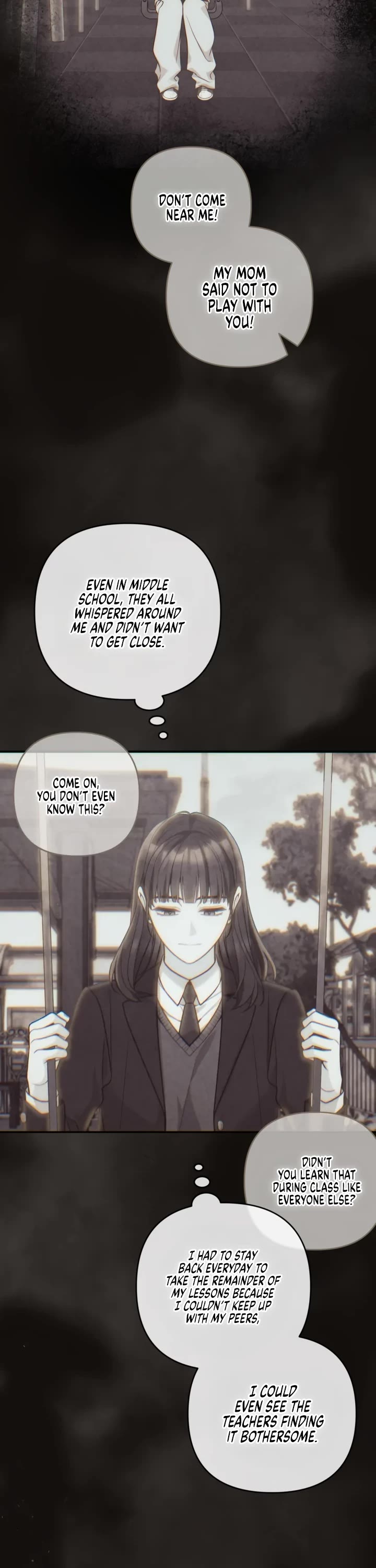 Please Don't Come to the Villainess' Stationery Store! Chapter 103 page 21 - Chapter 103