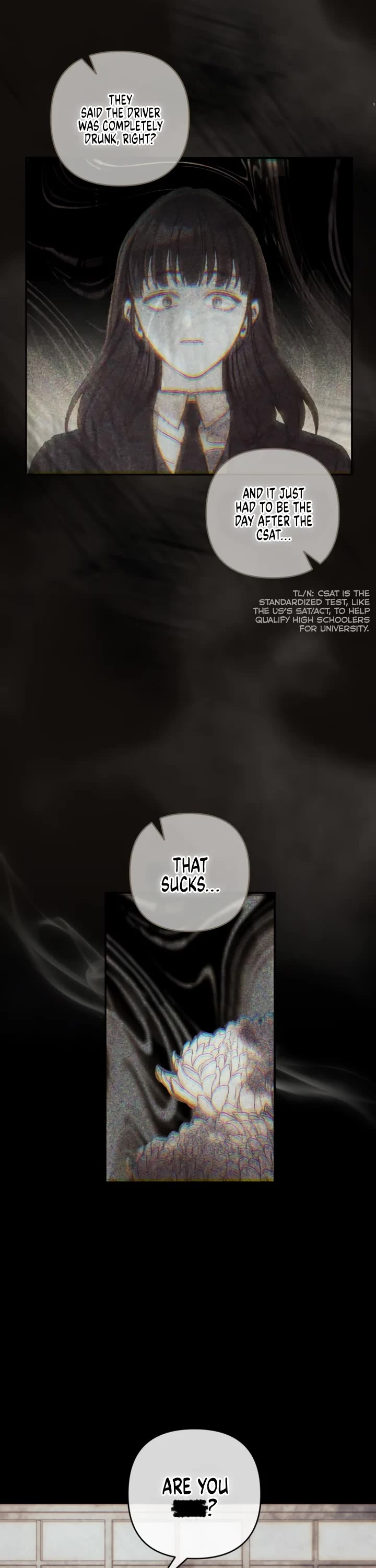 Please Don't Come to the Villainess' Stationery Store! Chapter 103 page 23 - Chapter 103