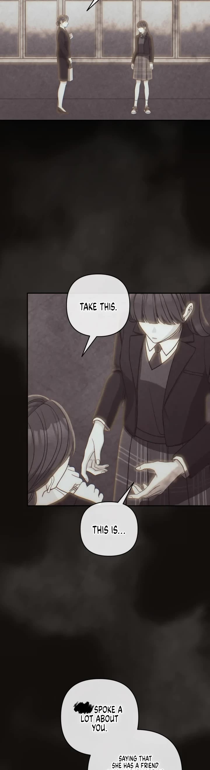 Please Don't Come to the Villainess' Stationery Store! Chapter 103 page 24 - Chapter 103