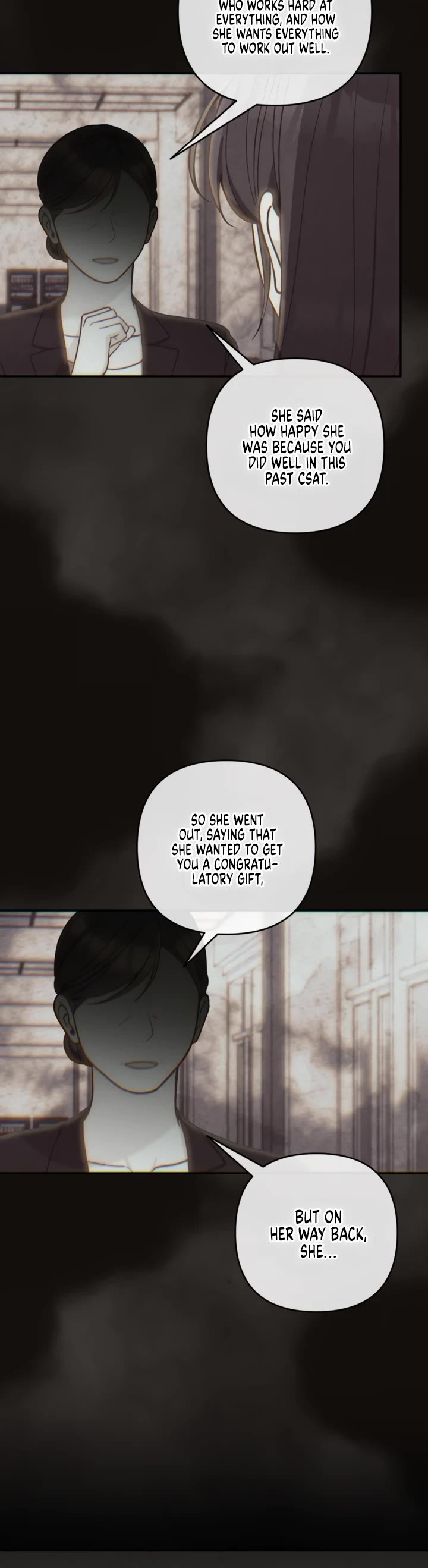 Please Don't Come to the Villainess' Stationery Store! Chapter 103 page 25 - Chapter 103