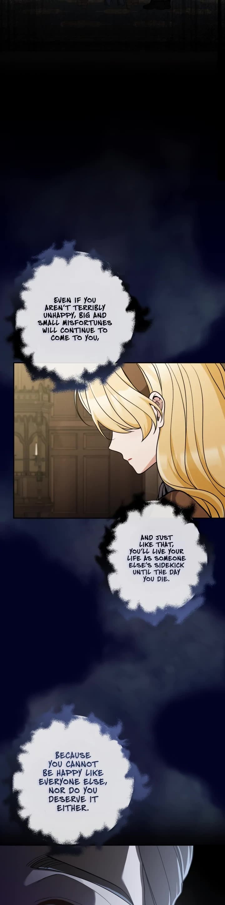 Please Don't Come to the Villainess' Stationery Store! Chapter 103 page 29 - Chapter 103