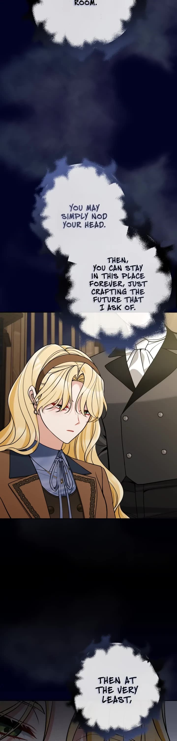 Please Don't Come to the Villainess' Stationery Store! Chapter 103 page 31 - Chapter 103