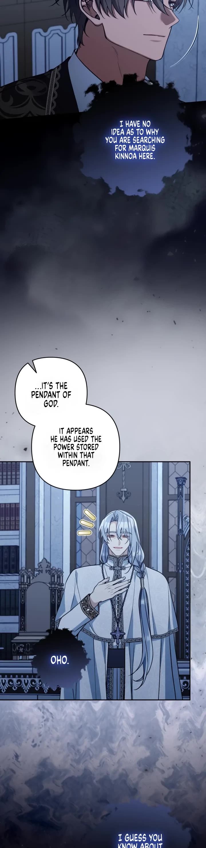Please Don't Come to the Villainess' Stationery Store! Chapter 103 page 5 - Chapter 103