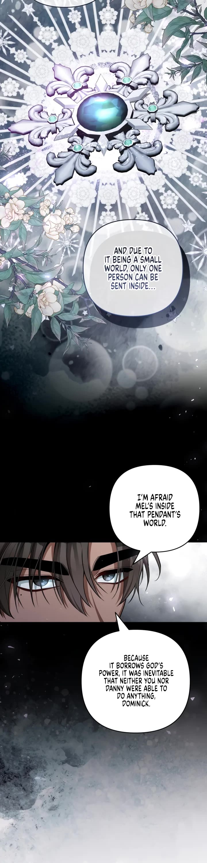 Please Don't Come to the Villainess' Stationery Store! Chapter 103 page 7 - Chapter 103