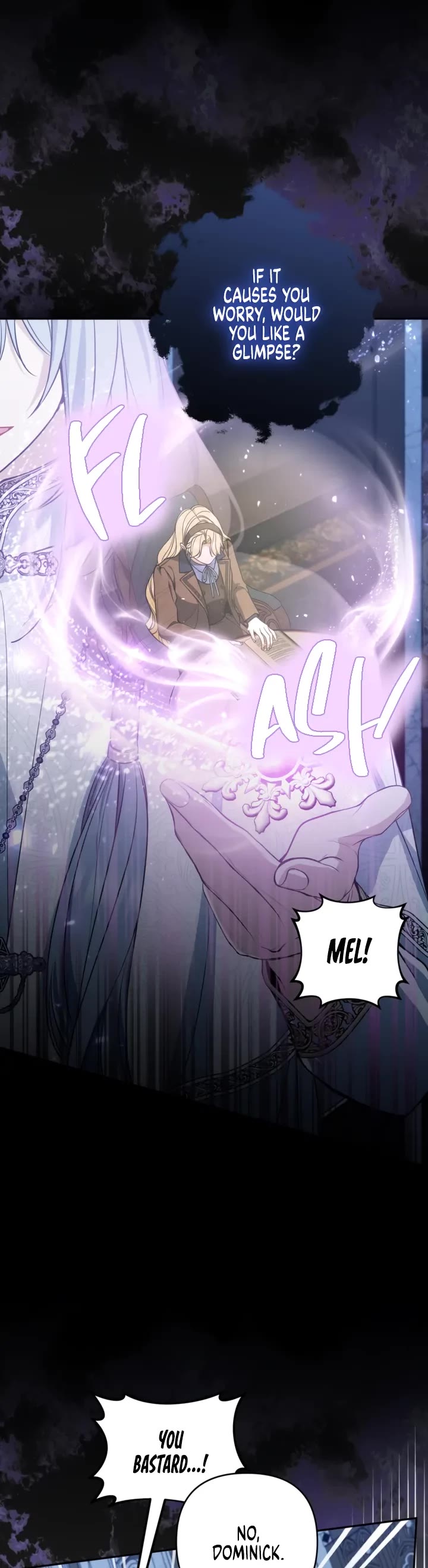 Please Don't Come to the Villainess' Stationery Store! Chapter 103 page 9 - Chapter 103