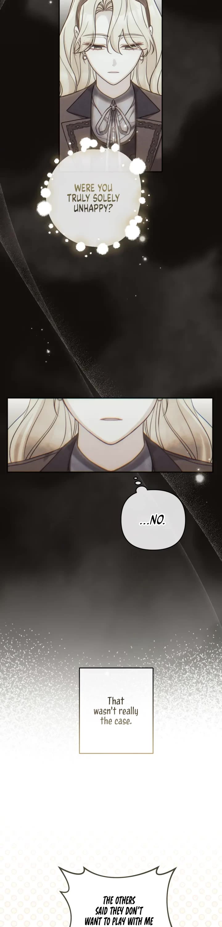 Please Don't Come to the Villainess' Stationery Store! Chapter 104 page 13 - Chapter 104