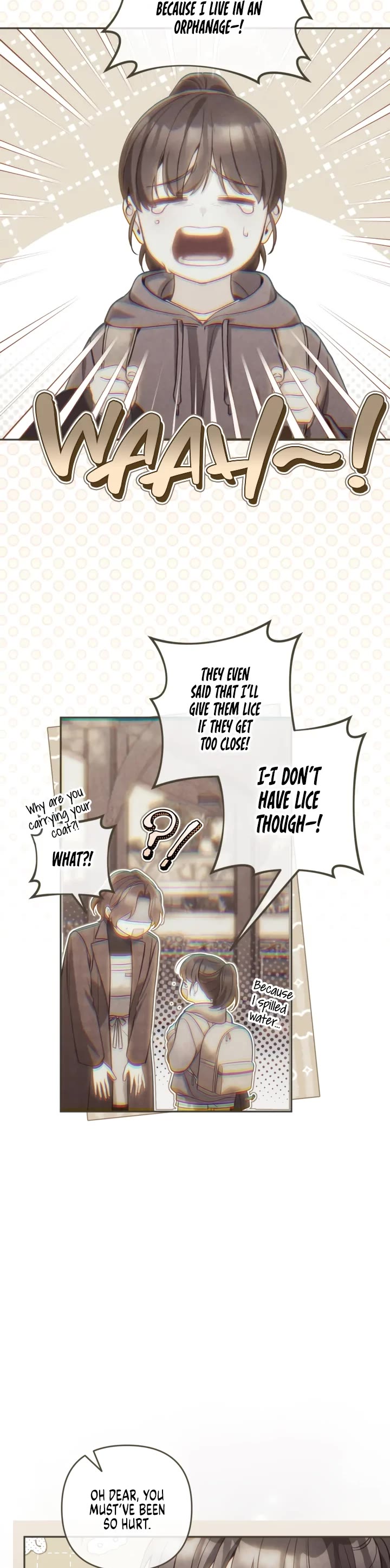 Please Don't Come to the Villainess' Stationery Store! Chapter 104 page 14 - Chapter 104