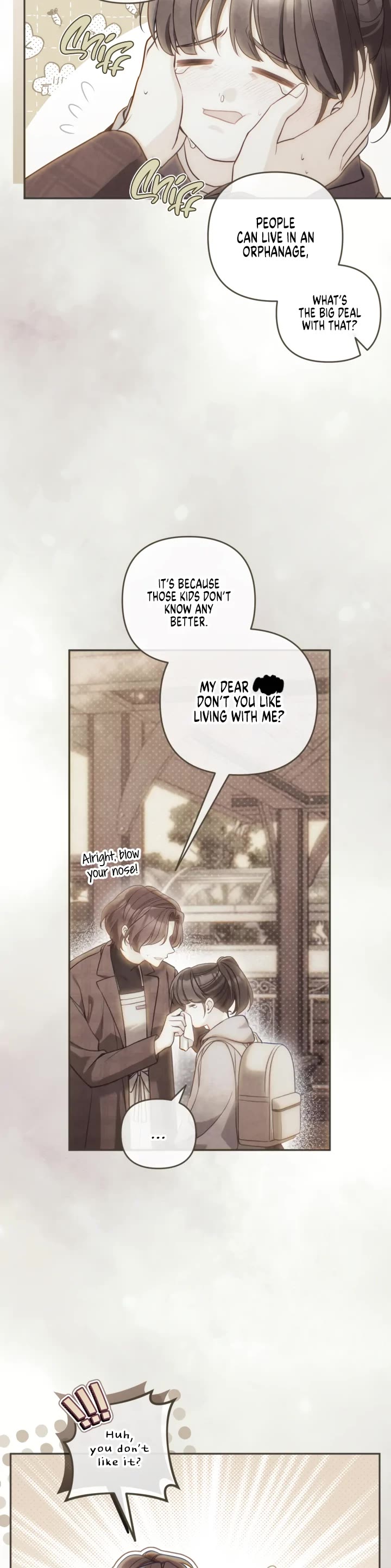 Please Don't Come to the Villainess' Stationery Store! Chapter 104 page 15 - Chapter 104