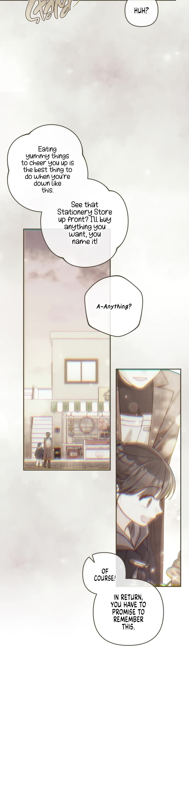 Please Don't Come to the Villainess' Stationery Store! Chapter 104 page 17 - Chapter 104
