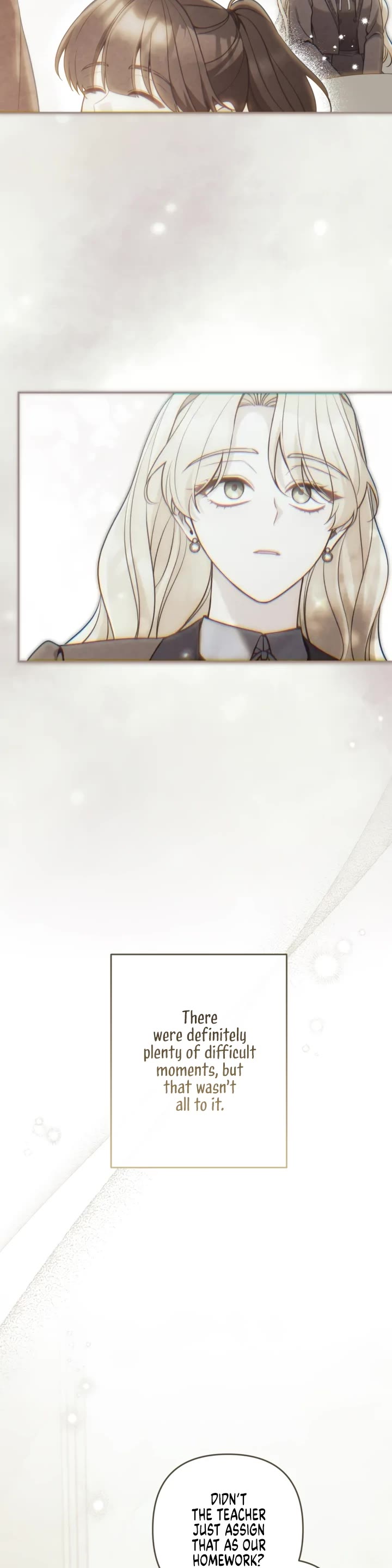 Please Don't Come to the Villainess' Stationery Store! Chapter 104 page 19 - Chapter 104