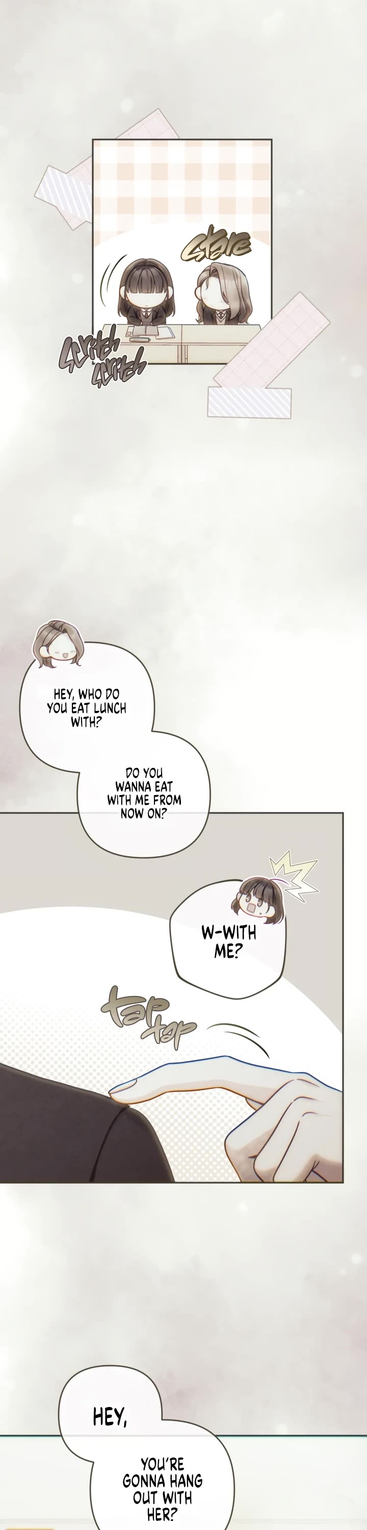 Please Don't Come to the Villainess' Stationery Store! Chapter 104 page 21 - Chapter 104