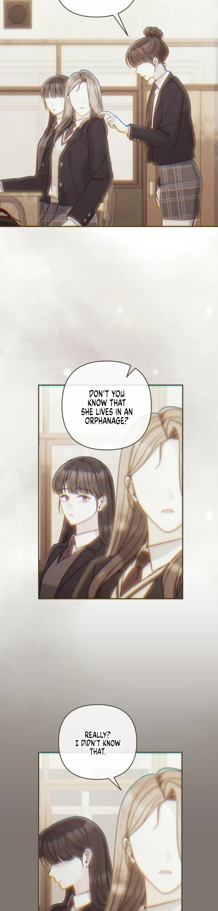 Please Don't Come to the Villainess' Stationery Store! Chapter 104 page 22 - Chapter 104