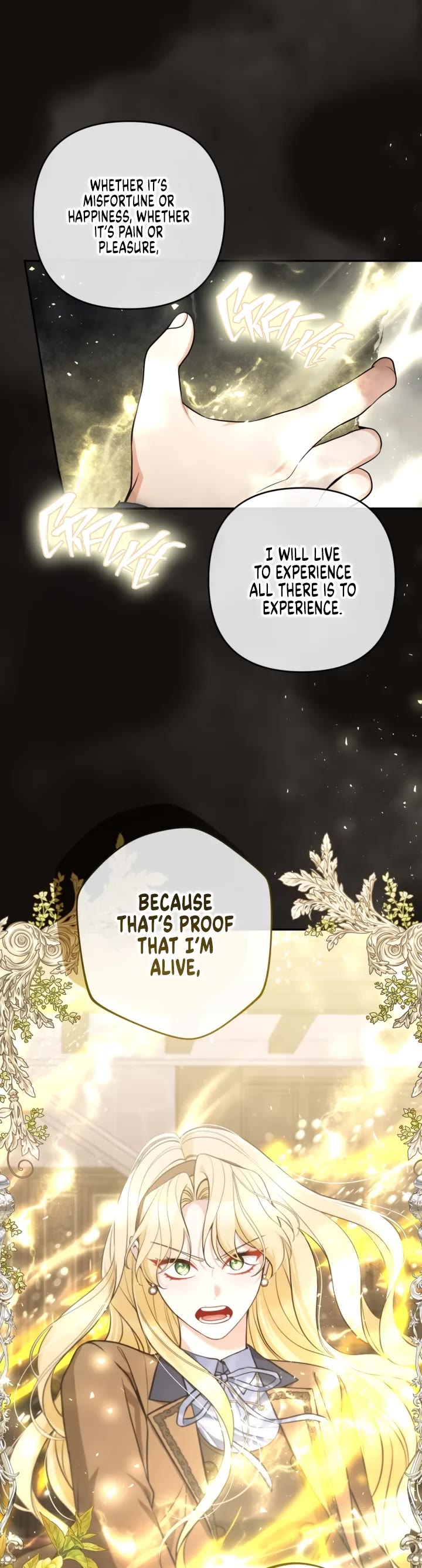 Please Don't Come to the Villainess' Stationery Store! Chapter 104 page 29 - Chapter 104