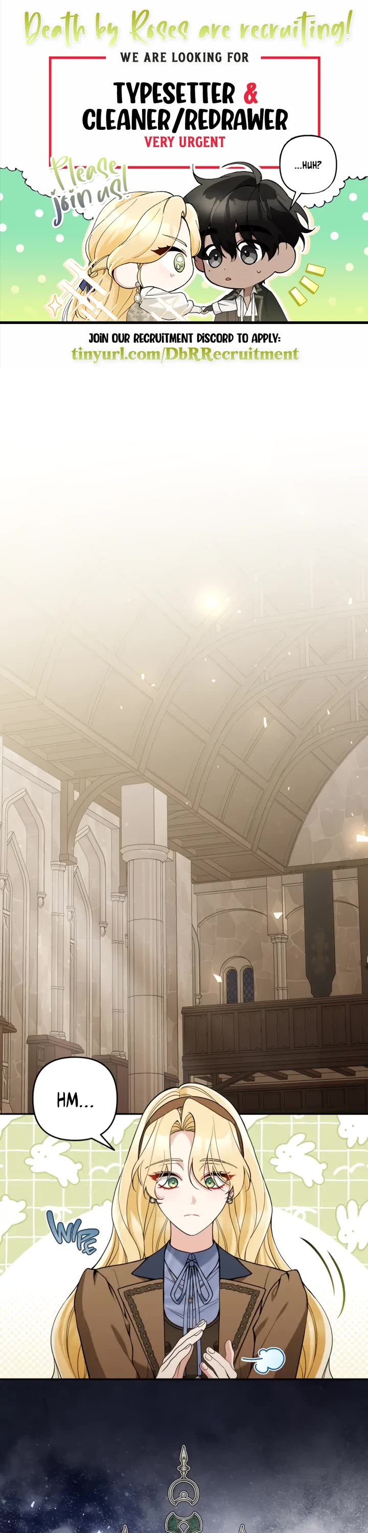 Please Don't Come to the Villainess' Stationery Store! Chapter 105 page 1 - Chapter 105