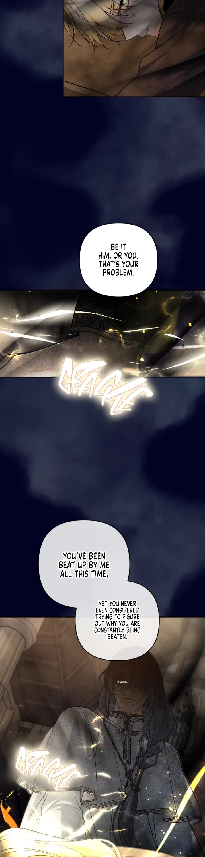 Please Don't Come to the Villainess' Stationery Store! Chapter 105 page 11 - Chapter 105