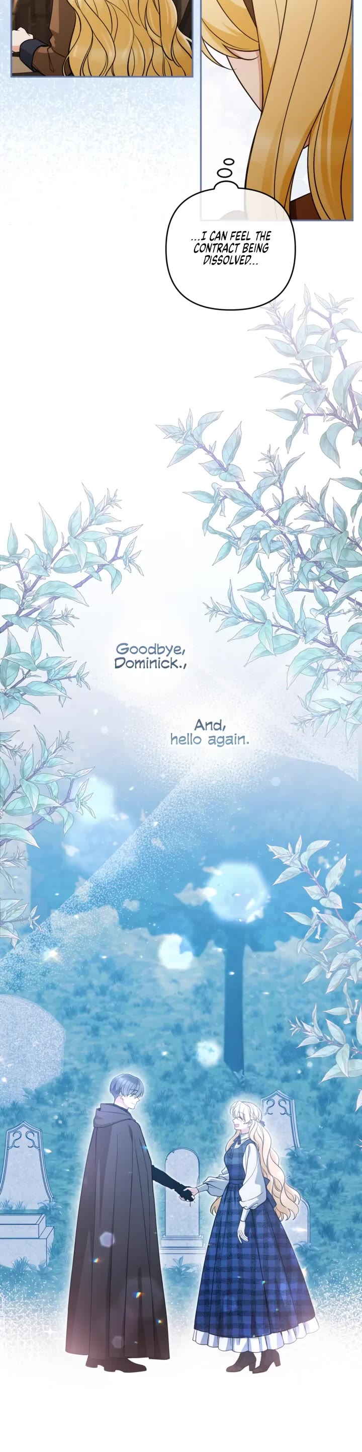 Please Don't Come to the Villainess' Stationery Store! Chapter 105 page 24 - Chapter 105
