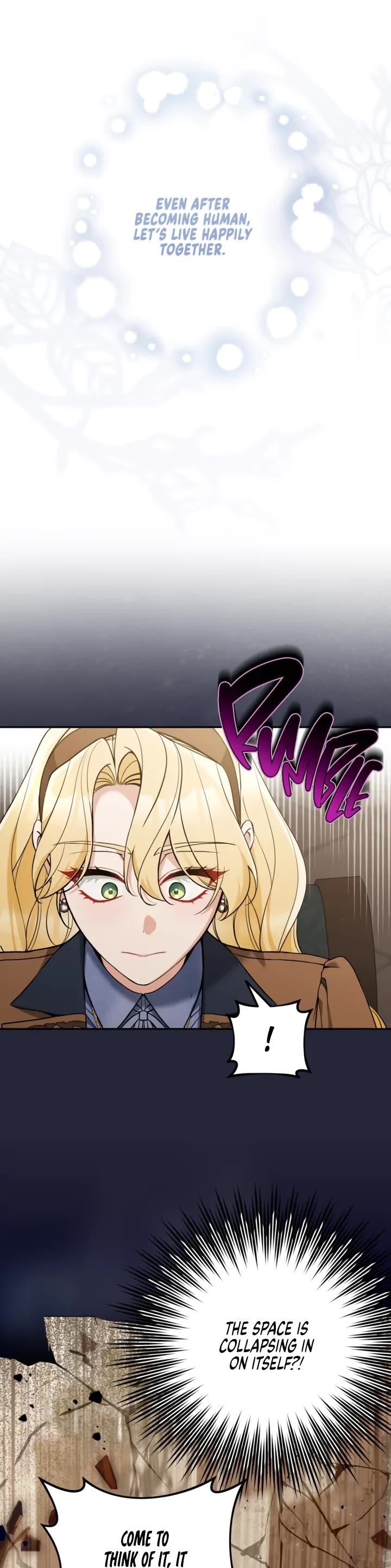 Please Don't Come to the Villainess' Stationery Store! Chapter 105 page 25 - Chapter 105