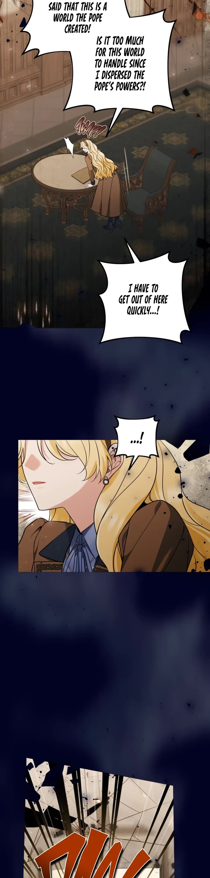 Please Don't Come to the Villainess' Stationery Store! Chapter 105 page 26 - Chapter 105