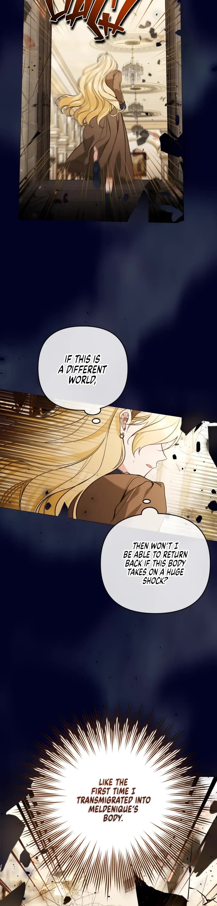Please Don't Come to the Villainess' Stationery Store! Chapter 105 page 27 - Chapter 105