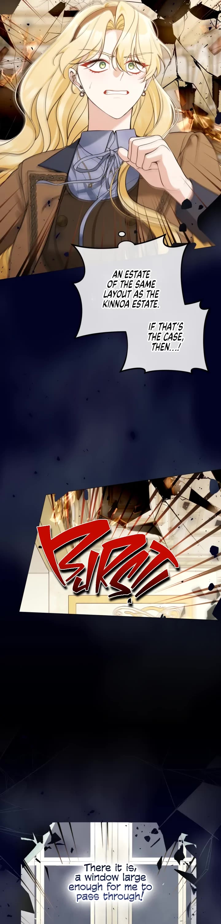 Please Don't Come to the Villainess' Stationery Store! Chapter 105 page 28 - Chapter 105