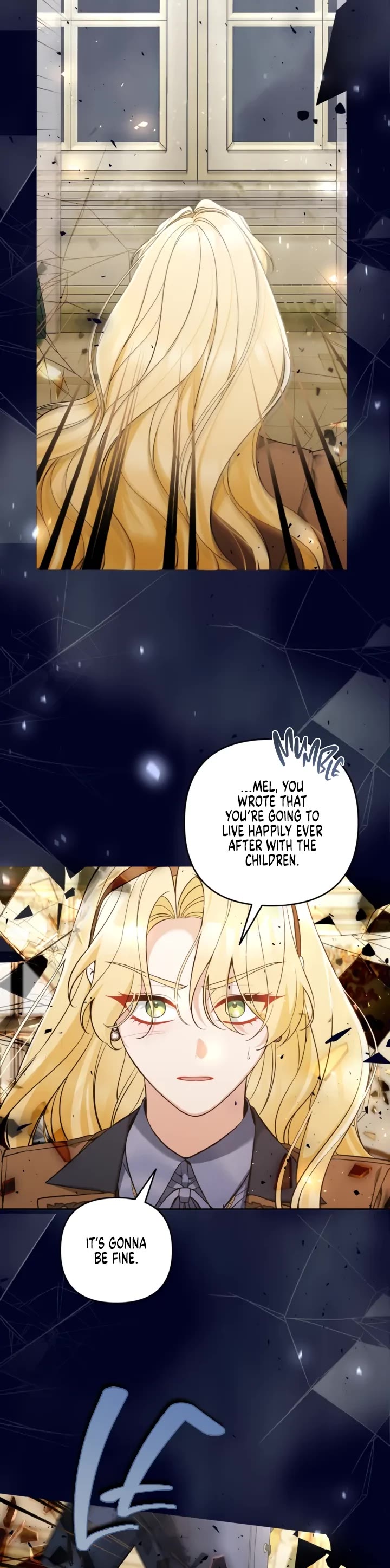Please Don't Come to the Villainess' Stationery Store! Chapter 105 page 29 - Chapter 105
