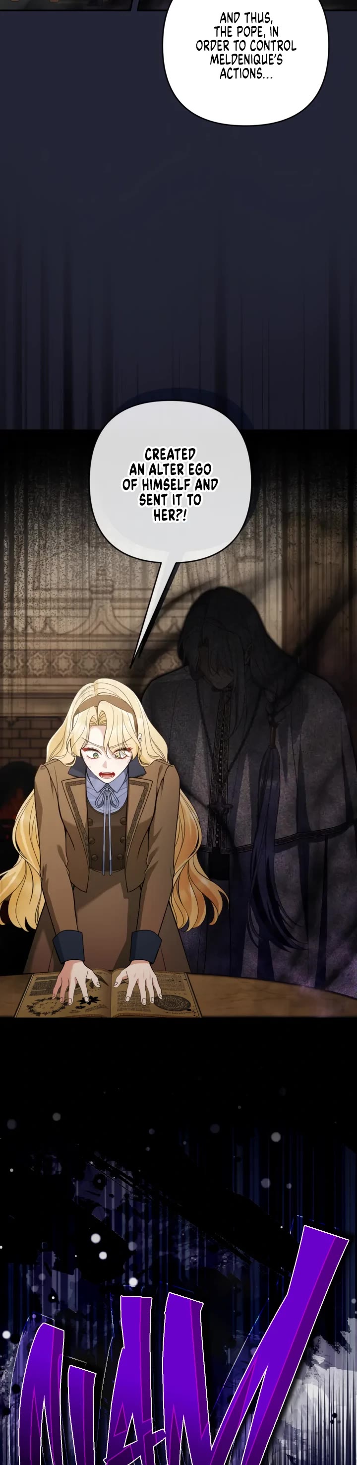 Please Don't Come to the Villainess' Stationery Store! Chapter 105 page 5 - Chapter 105