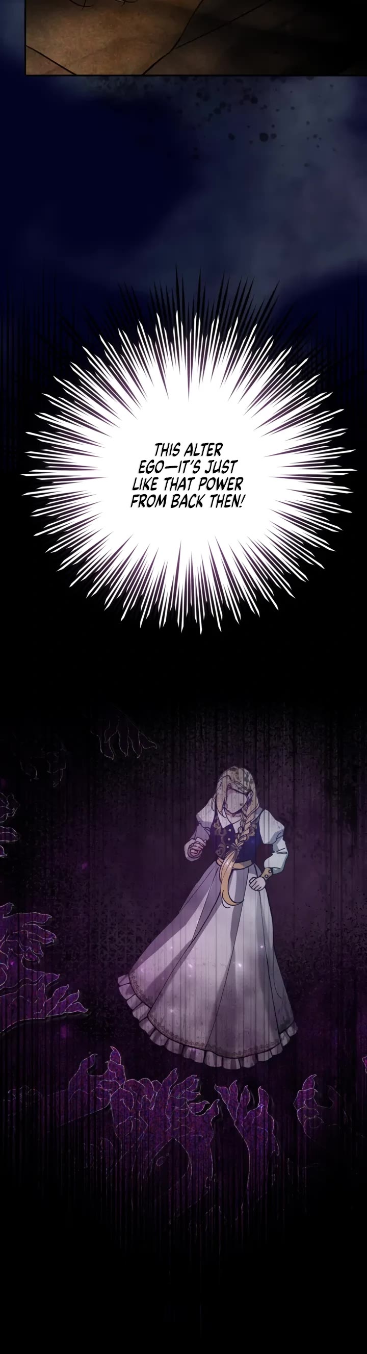 Please Don't Come to the Villainess' Stationery Store! Chapter 105 page 9 - Chapter 105