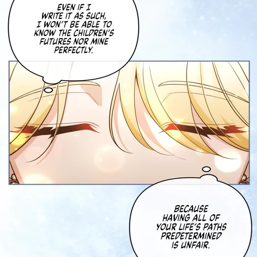 Please Don't Come to the Villainess' Stationery Store! Chapter 105 cover