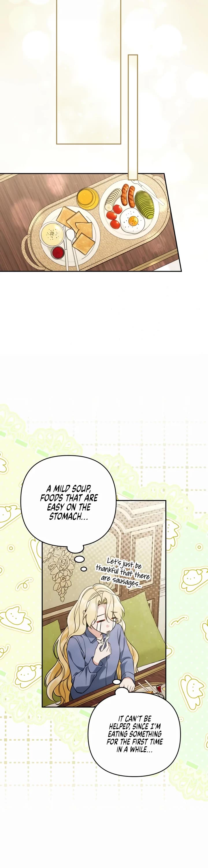 Please Don't Come to the Villainess' Stationery Store! Chapter 106 page 12 - Chapter 106