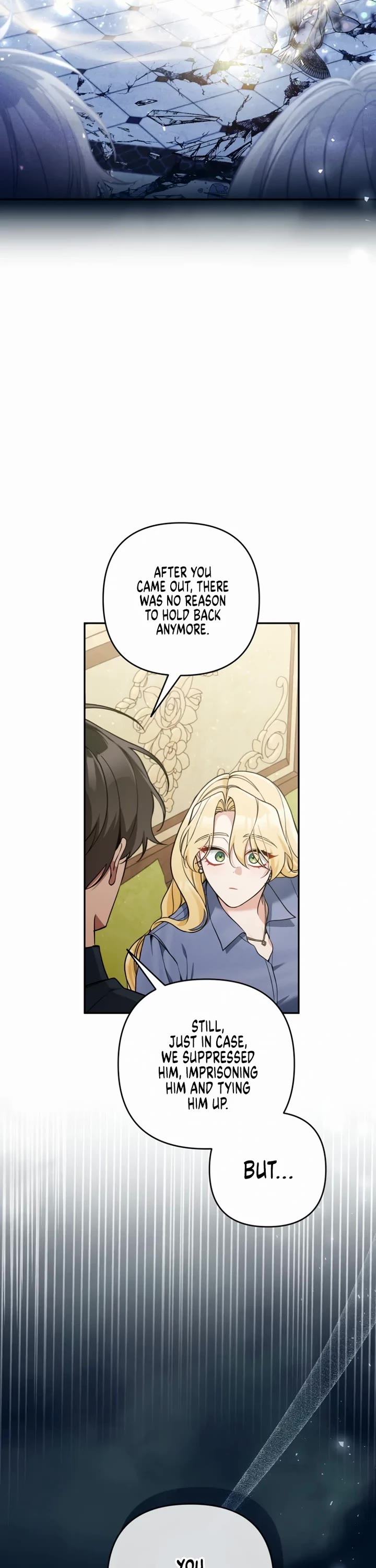 Please Don't Come to the Villainess' Stationery Store! Chapter 106 page 18 - Chapter 106