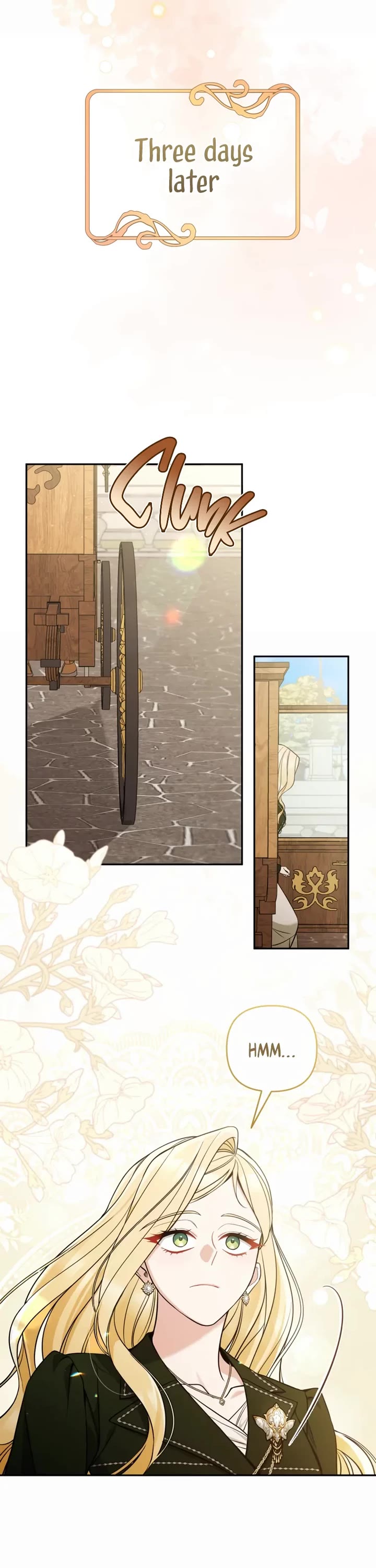 Please Don't Come to the Villainess' Stationery Store! Chapter 106 page 27 - Chapter 106