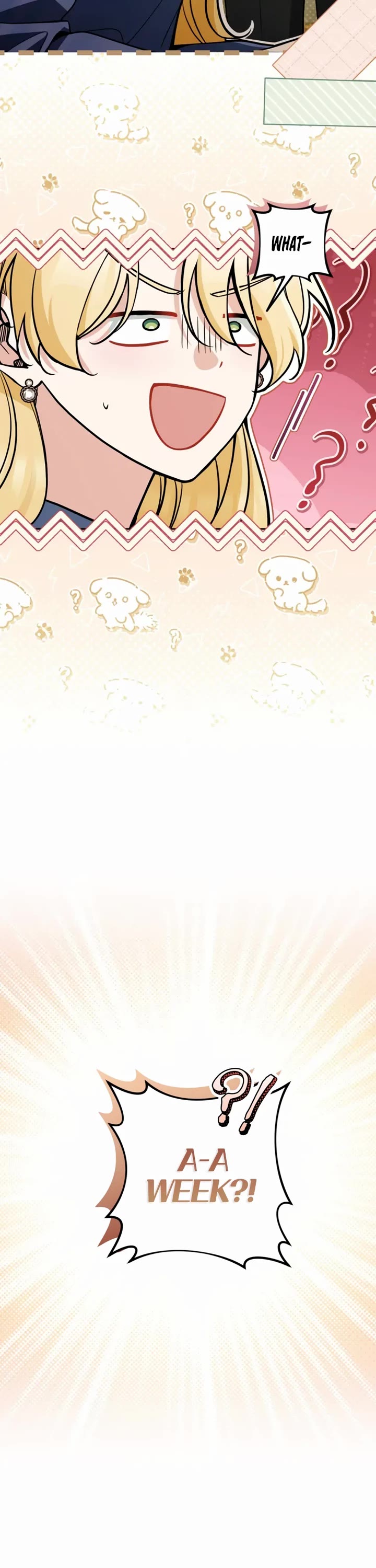 Please Don't Come to the Villainess' Stationery Store! Chapter 106 page 6 - Chapter 106