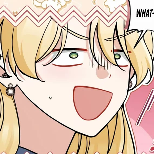 Please Don't Come to the Villainess' Stationery Store! Chapter 106 cover