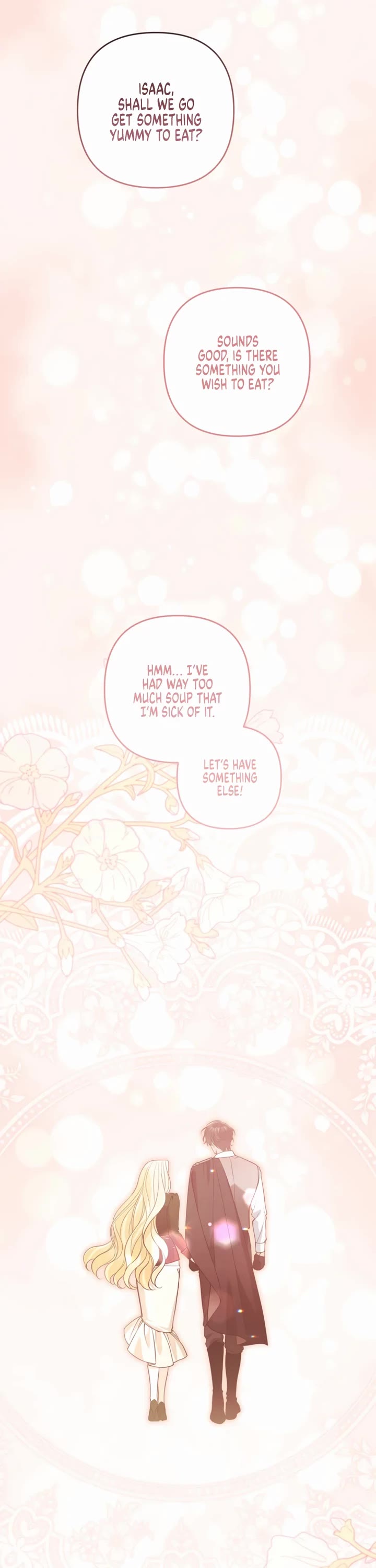 Please Don't Come to the Villainess' Stationery Store! Chapter 107 page 11 - Chapter 107