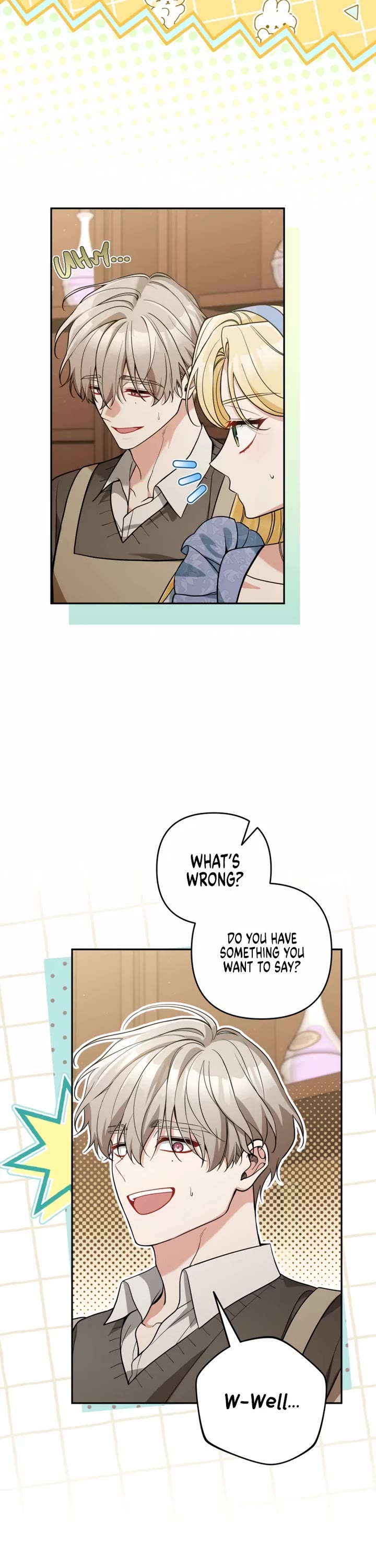 Please Don't Come to the Villainess' Stationery Store! Chapter 107 page 26 - Chapter 107