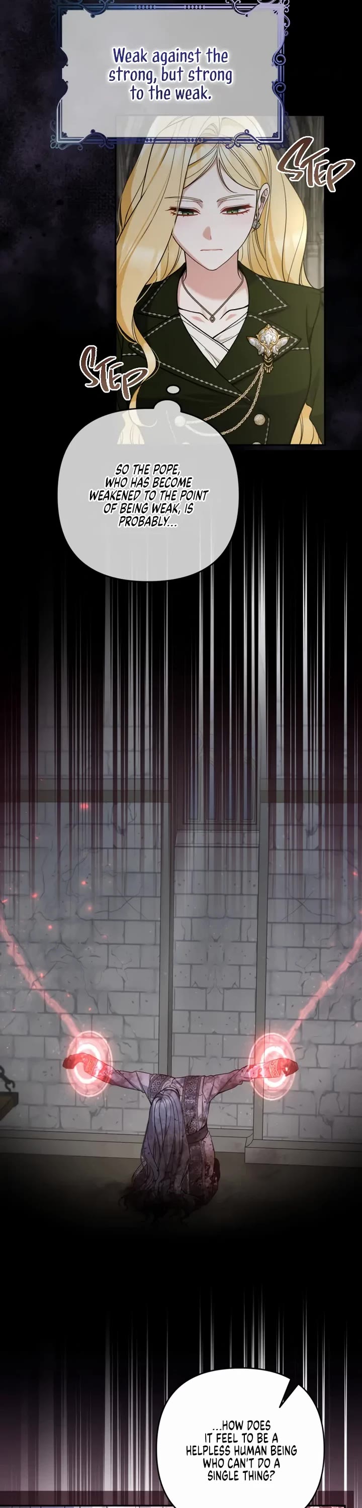 Please Don't Come to the Villainess' Stationery Store! Chapter 107 page 3 - Chapter 107