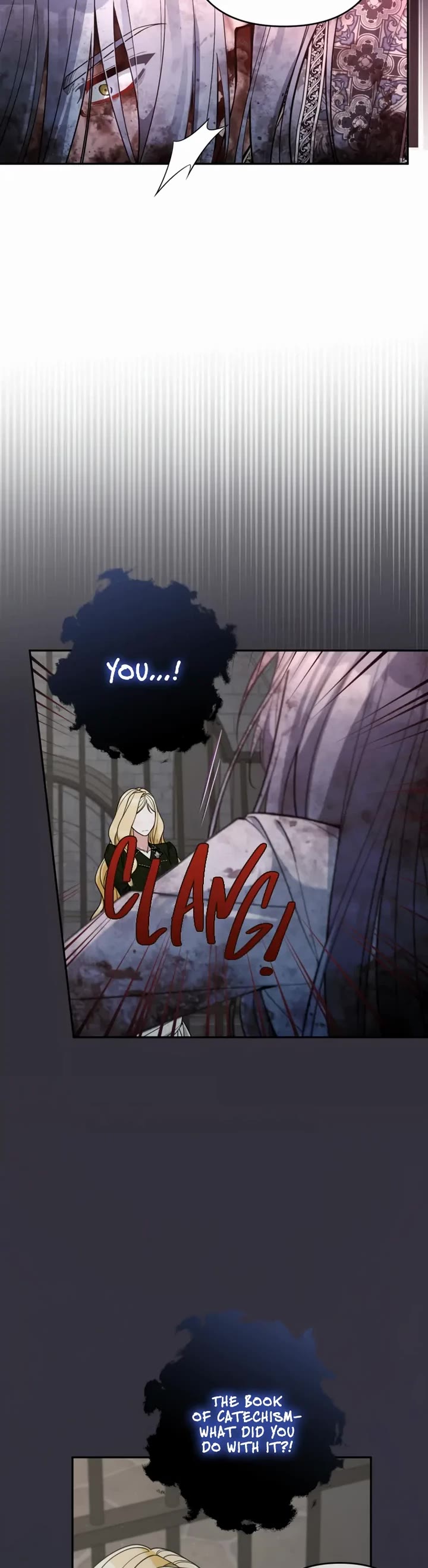 Please Don't Come to the Villainess' Stationery Store! Chapter 107 page 4 - Chapter 107