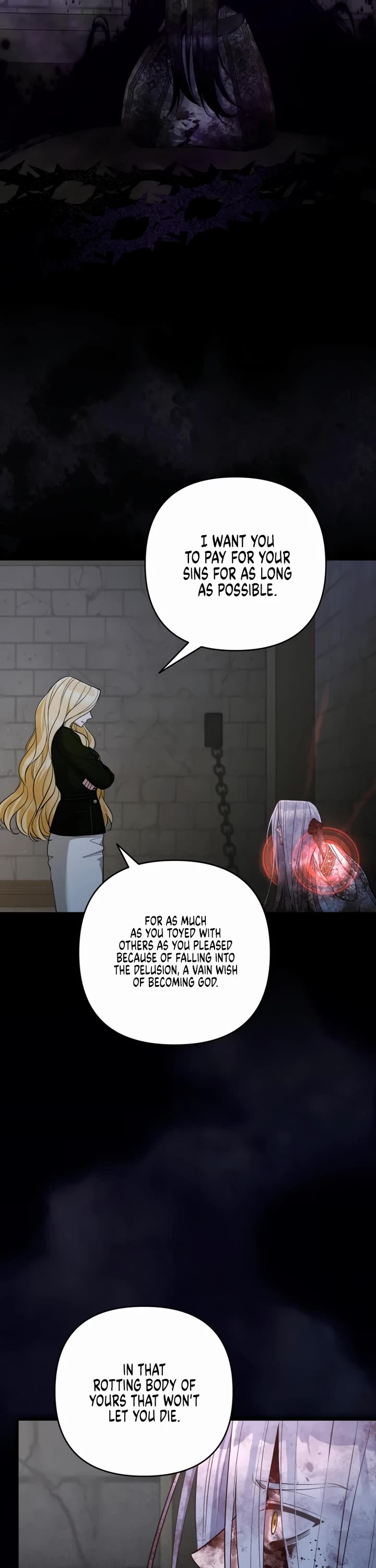 Please Don't Come to the Villainess' Stationery Store! Chapter 107 page 6 - Chapter 107