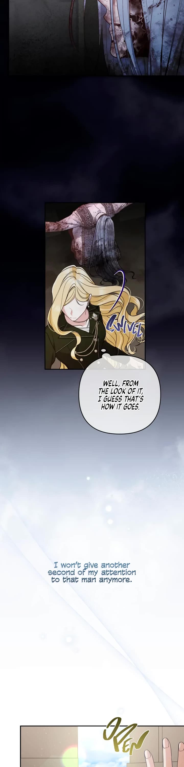 Please Don't Come to the Villainess' Stationery Store! Chapter 107 page 7 - Chapter 107