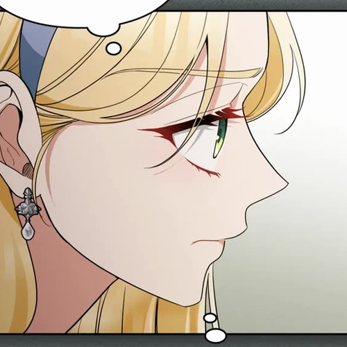 Please Don't Come to the Villainess' Stationery Store! Chapter 108 cover