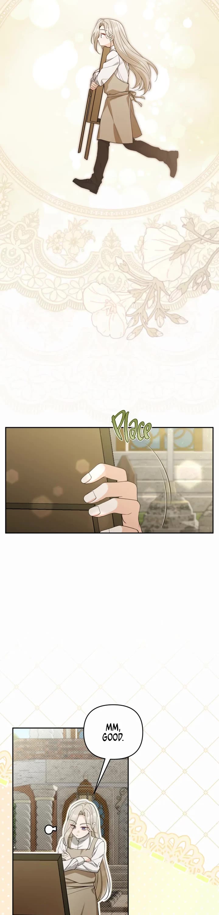 Please Don't Come to the Villainess' Stationery Store! Chapter 109 page 11 - Chapter 109