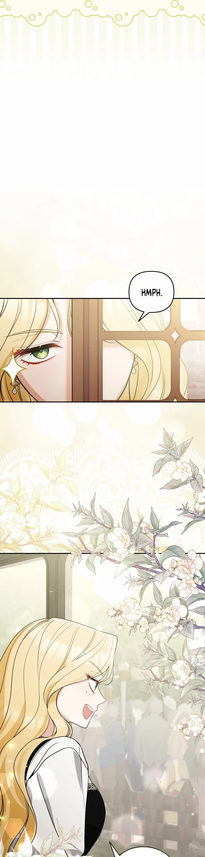Please Don't Come to the Villainess' Stationery Store! Chapter 109 page 27 - Chapter 109