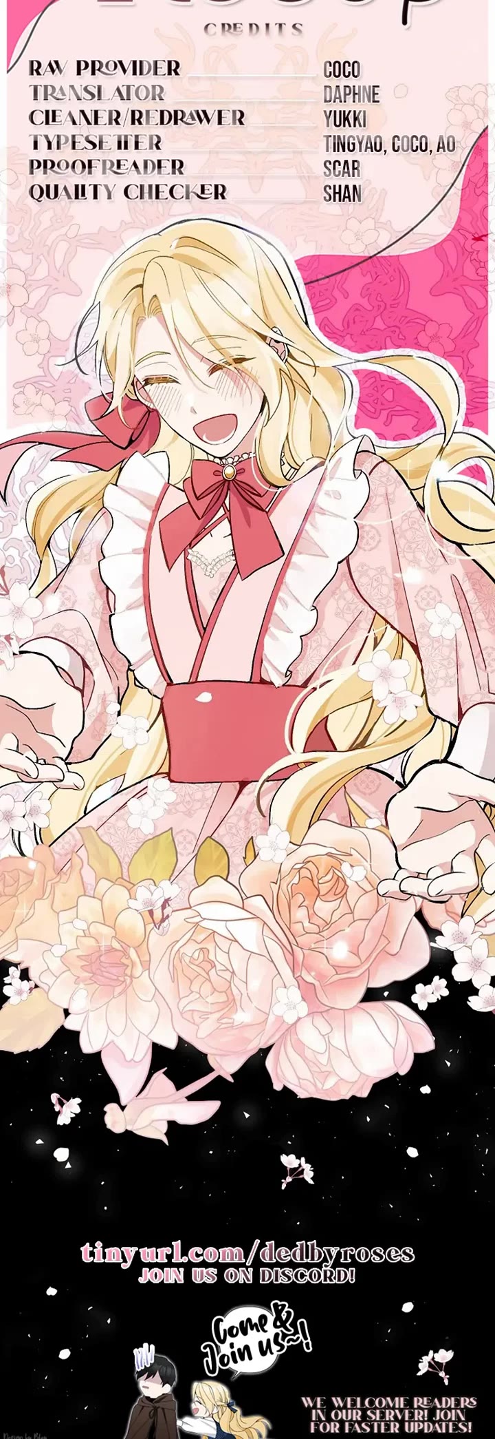 Please Don't Come to the Villainess' Stationery Store! Chapter 109 page 29 - Chapter 109