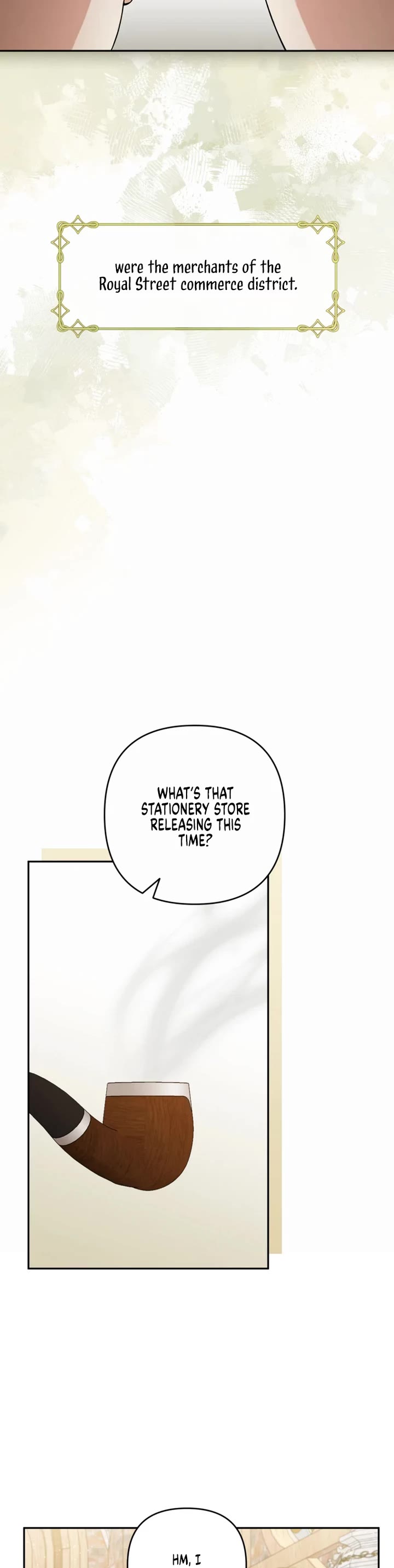Please Don't Come to the Villainess' Stationery Store! Chapter 109 page 5 - Chapter 109